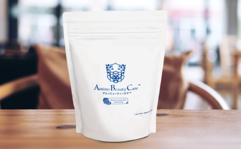 Amino Beauty Care 【単品1か月分】 7.5g×30包入