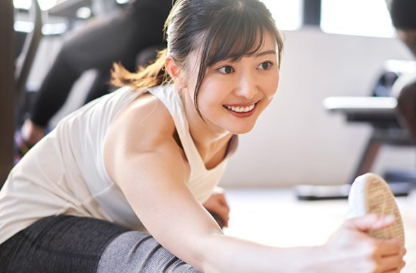 毎日の活力が気になる方